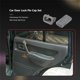 thumbnail image 2 of 4 Set Door Lock Pin Cap Set +Holding for Mitsubishi Pajero Montero V31 V32 V33 V43 SHOGUN MK2 MB7745, 2 of 5