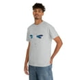 thumbnail image 6 of Raindrop Dragonfly T-Shirt, 6 of 8