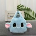 thumbnail image 1 of Jouets en Peluche Mignons Nouvelle Poupée de 8 Pouces machine Poupée Flux Mariage Lancer Petite Poupée DMH, 1 of 7