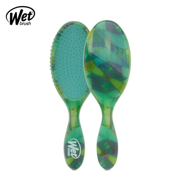 Wet Brush Serene Daydream, Green Detangler