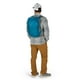 thumbnail image 3 of Mochila Osprey Ultralight Dry Stuff 20L Resistente al Agua Azul, 3 of 3