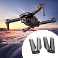thumbnail image 4 of Bewildely Accesorios para Dron con Control remoto, repuesto profesional lavable, piezas de repuesto para cuadricóptero, componente de juguete, 2 Type3 NO3, 4 of 6