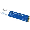 thumbnail image 4 of Unidad de estado sólido Western Digital WD Blue SA510 500GB, 4 of 7