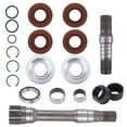thumbnail image 5 of Zcargel Front Right Axle Intermediate Shaft Kit Metal Smooth Transfer for Dodge Ram 1500 2012-2022 Replace 68257420AF, 5 of 10