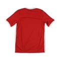 thumbnail image 2 of Nike Boys Unisex Soccer Basic T-Shirt 657 S, 2 of 2