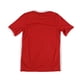 thumbnail image 2 of Nike Boys Unisex Soccer Basic T-Shirt 657 M, 2 of 2