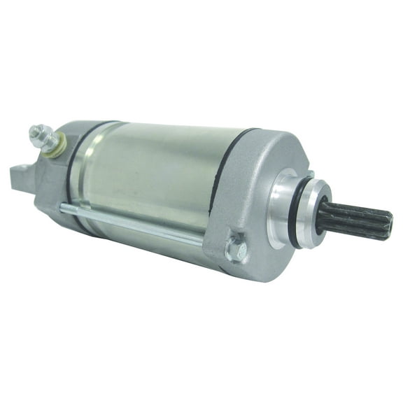 NEW Starter Motor Fit Yamaha Snowmobile Rs Viking Professional Vk10 8Es818900000 2-YEAR WARRANTY