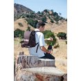 thumbnail image 4 of Picnic Time Sac à Dos Turismo Cooler, 4 of 7