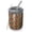Multicolor Bigfoot And, variant on 12oz Coffee Tumblers White Bigfoot and Pine Tree Pattern Stainless Steel Vacuum Insulated Travel Tumbler Coffee Cups Mug with Lid and Straw with Cleaning Brush for Cold & Hot Drinks