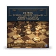 thumbnail image 1 of Juego de Mesa Spin Master Ajedrez Clásico, 1 of 2