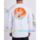 thumbnail image 3 of Camisas de pesca de manga larga para hombre, equipo de rendimiento, camiseta suave y cómoda de verano para deportes al aire libre, transpirable, UPF 50+, camisa de pesca, 3 of 5