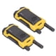 thumbnail image 4 of Walkie Talkie para niños, comunicación inalámbrica remota para interiores, Radio bidireccional, juguetes para niños, regalo para niñas y niños, 4 of 9