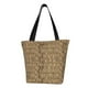 thumbnail image 1 of Balery Leopard Print Brown Bolsa de Hombro con Diseño, Bolsa Grande y Duradera, Bolsa Versátil para Compras, 1 of 6