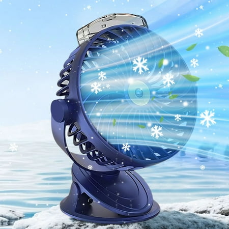 

Protable Clip Clip On Fan Fan Car Air Conditioner Cooling Fan USB Portable Stroller Fan Mini Electric Clip Fan Fan Table Stroller Fans Fan Hand Fan 5-Speed Wind Adjustable