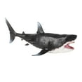 thumbnail image 4 of Aquarium Éducatif pour Enfants Grands Requins Animaux Marins Simulation Préhistorique, 4 of 9