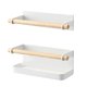 thumbnail image 1 of Nordic style umbrella stand long short umbrella storage rack wall umbrella holder space saving organizer, 1 of 5