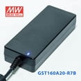 thumbnail image 5 of Mean Well GST160A20-R7B Power Supply 160W 20V, 5 of 5