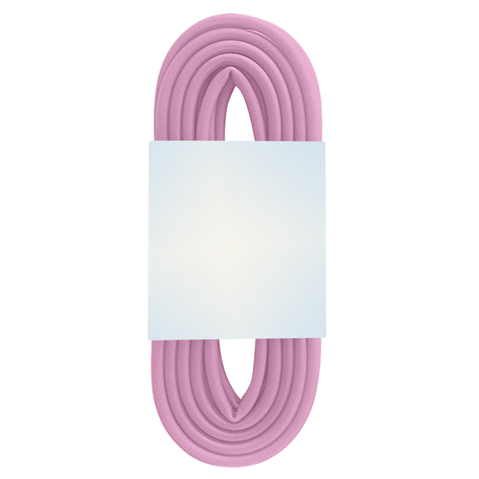 Othmro PU Tube Hose - 4mm Inner Diameter, 6mm Outer Diameter, 2000mm Length, Clear Flexible Air Water Pipe For Tools & Gardening
