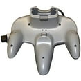 thumbnail image 2 of Manette de Remplacement Grise pour Nintendo N64 par Mars Devices, 2 of 4