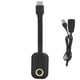 thumbnail image 2 of Dispositivo Inalámbrico De Pantalla 4K 5G WIFI Receptor TV Dongle Mirroring Streaming Para/iOS Para Netflix, 2 of 8