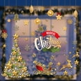 thumbnail image 1 of Herramienta para hornear galletas de fondant tridimensional con temática navideña con juego de sellos de émbolo, pan de jengibre para niño/niña, muñeco de nieve, Papá Noel, árbol de Navidad, reno,, 1 of 3