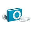 Apple iPod shuffle 1GB MP3 Player, Blue
