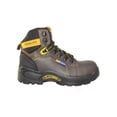 thumbnail image 2 of Botas INDUSTRIALES LEON Hombre Caballero Cafe Piel 5040, 2 of 3
