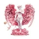 thumbnail image 1 of 2D Flat Angel Acrílico de cartel Decoración impermeable Decoración del día de San Valentín para la sala de estar del gabinete Sala de estar, 1 of 9