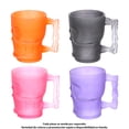 thumbnail image 1 of Tarro Way to Celebrate Halloween de Vidrio con Asa para Bebidas Frías de 500 ml., 1 of 6