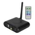 thumbnail image 3 of Bluetooth&nbsp;Converter, AUX Output Bluetooth&nbsp;Receiver Wireless Multifunction For Amplifier, 3 of 8