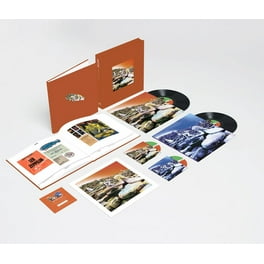 Led Zeppelin - Led Zeppelin II (Super Deluxe Edition Box