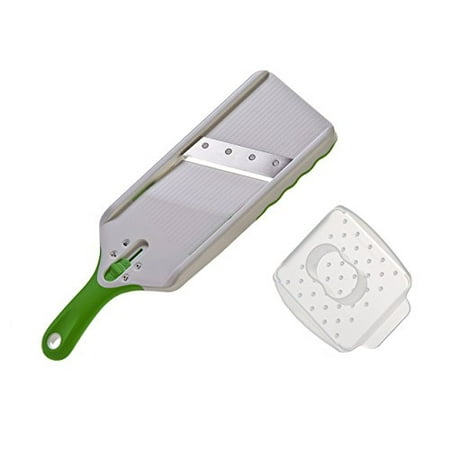 

Prepworks by Progressive Adjust-A-Slice Mandoline