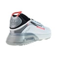 thumbnail image 3 of Nike Air Max 2090 Men's Shoes White-Black-Pure Platinum ct7695-100, 3 of 6