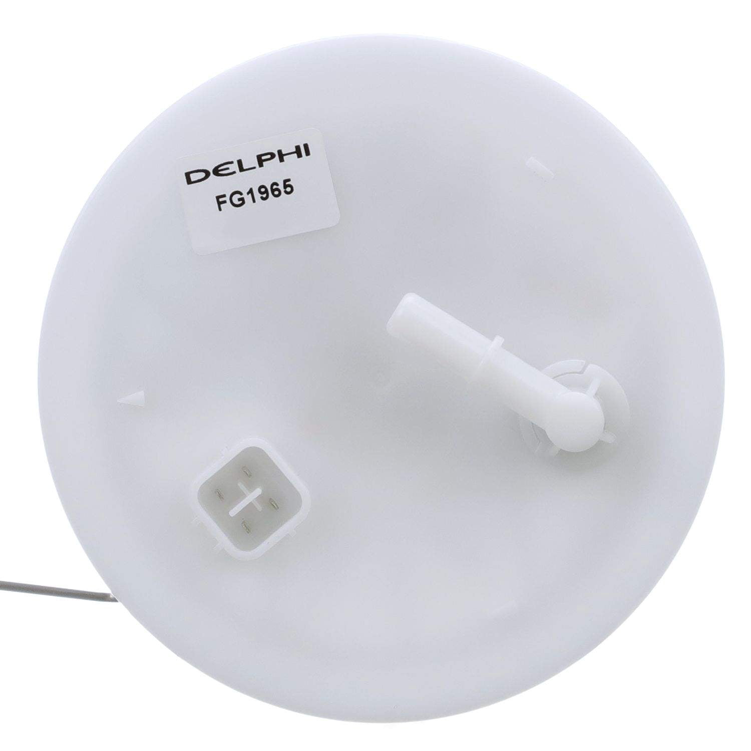 Delphi FG1965 Fuel Pump Module Assembly