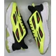 thumbnail image 2 of Ad-id-as Originals Mens Ozweego Celox Solar Yellow H68622 Size 7.5 NWOB adiPRENE, 2 of 6