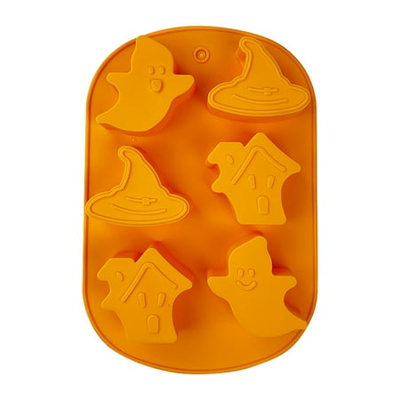 

Veki Silicone Molds Decoration Chocolate Candy Cake Tools Kitchenï¼Dining Bar Steel Pans for Baking