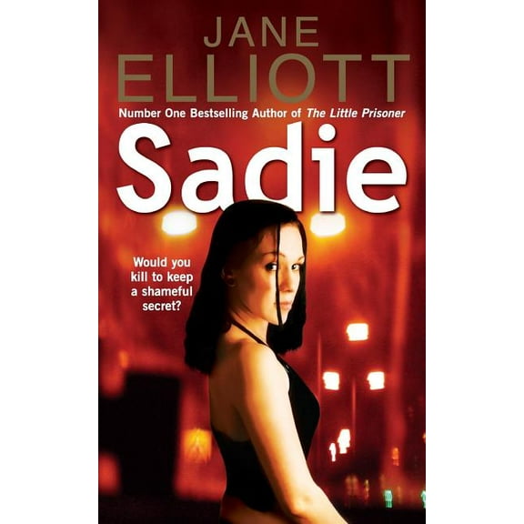 Sadie, (Paperback)