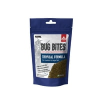 Fluval Bug Bites Tropical Fish Large Granules 4.4 oz