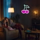 thumbnail image 3 of Signs Led Neon Signs Light Decoración De Pared Estética Led Light Fruit Night Light Para Dormitorio Bar Hotel Party Game Room Decoración Eigraketly HA046637-01, 3 of 6