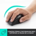 thumbnail image 2 of Logitech Souris Sans Fil M705, 2 of 5