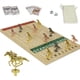 thumbnail image 1 of Juego de mesa HOROW Finish Line Luxury Edition con metal Horses, 1 of 7