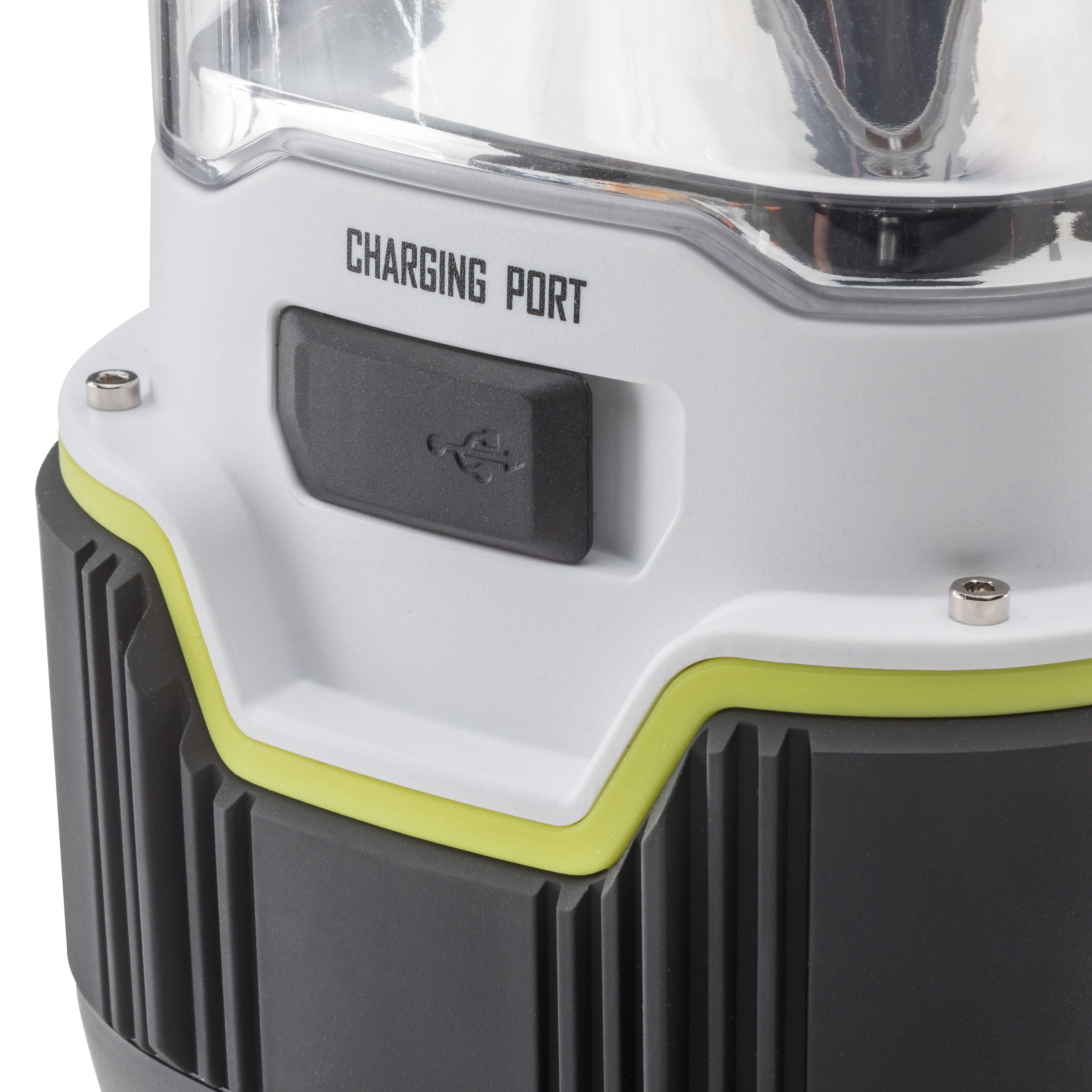 20649 Ozark Trail 1000 Lumen Rechargeable Bluetooth Lantern User
