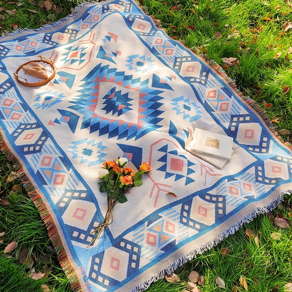 Outdoor picnic mat cm180x230