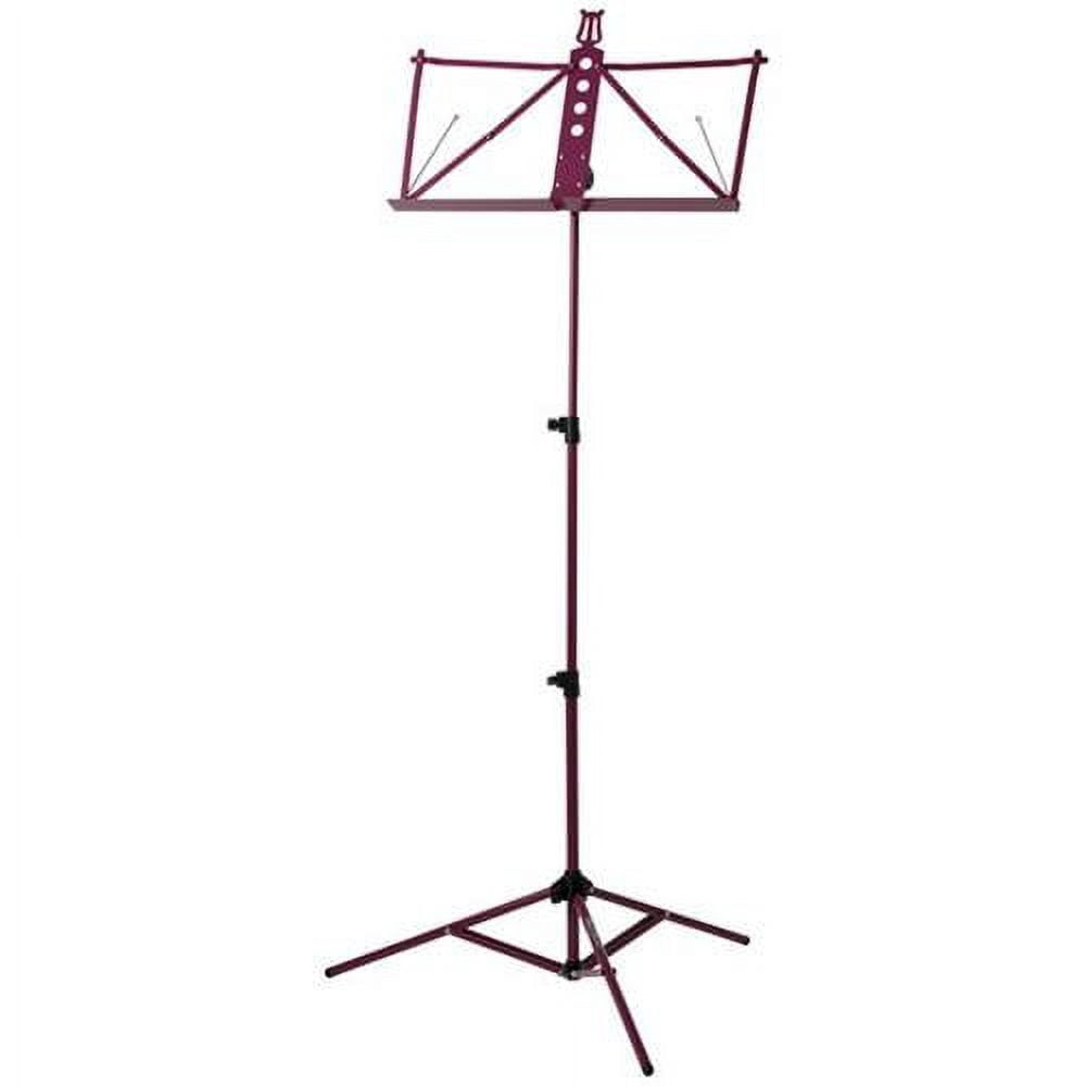 Ace Music Stand S3MS-WT