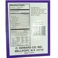 thumbnail image 6 of C Howards Chowards Mints Violet Mints 24 Ct Box Mentas Violetas, 6 of 10