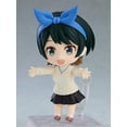 thumbnail image 3 of Good Smile Rent-A-Girlfriend Nendoroid No.1657 Ruka Sarashina Action Figure, 3 of 6