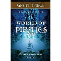 Giant Tales 3-Minute Stories: Giant Tales World of Pirates (Paperback)