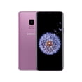 thumbnail image 1 of Samsung Galaxy S9 64Gb Morado (Reacondicionado Grado A) Samsung GalaxyS9, 1 of 3