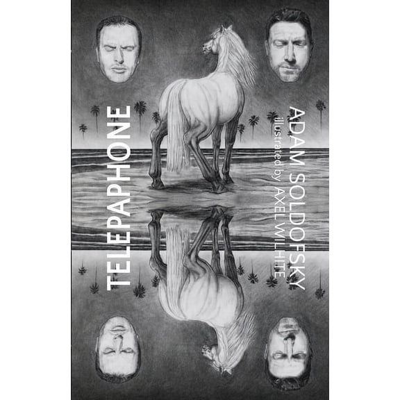 Telepaphone, (Paperback)