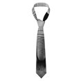 thumbnail image 1 of Fotbe Indian Elephant Corbata Clásica para Hombre con Estampado – Corbata de Seda Jacquard Tejida, para Negocios, Bodas y Eventos Formales, 1 of 7